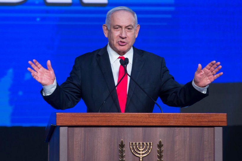 Civil War Violence Between Israelis and Arabs Erupt in Lod, PM Netanyahu Declares State of Emergency