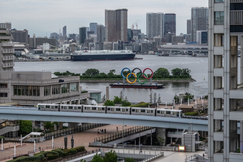 Why Japan Will Not Cancel the Tokyo Olympics Games Despite COVID-19 Concerns