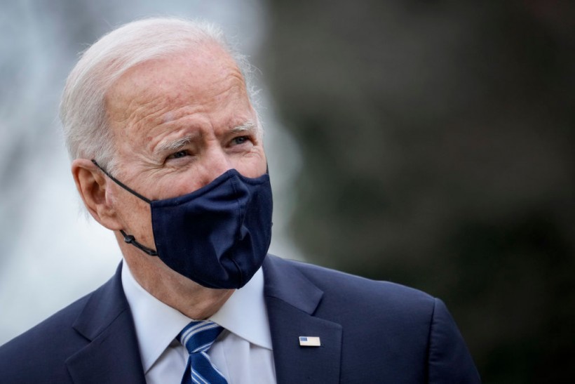 Joe Biden's COVID Relief Bill: Cities To Get Their Billions, How Will They Spend It