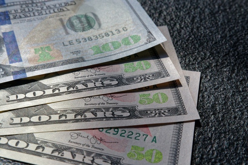 IRS Begins Sending $10,200 Unemployment Tax Refunds. Will You Be One of Those Who Will Get It?