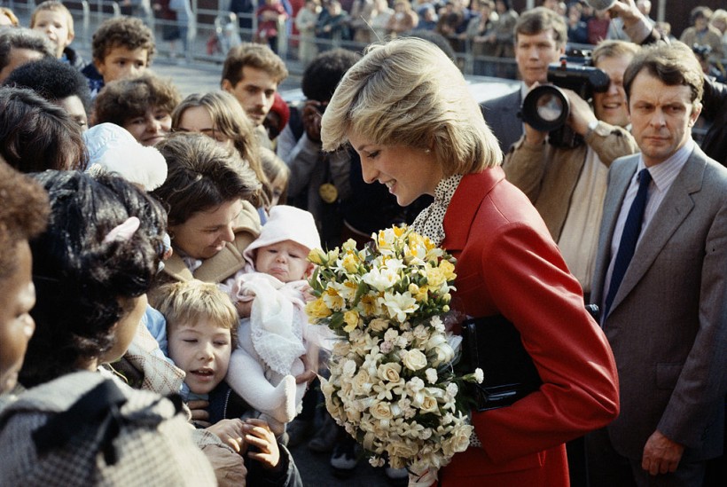 Princess Diana Interview Inquiry To Determine if BBC's Martin Bashir Is Guilty Of Deceit