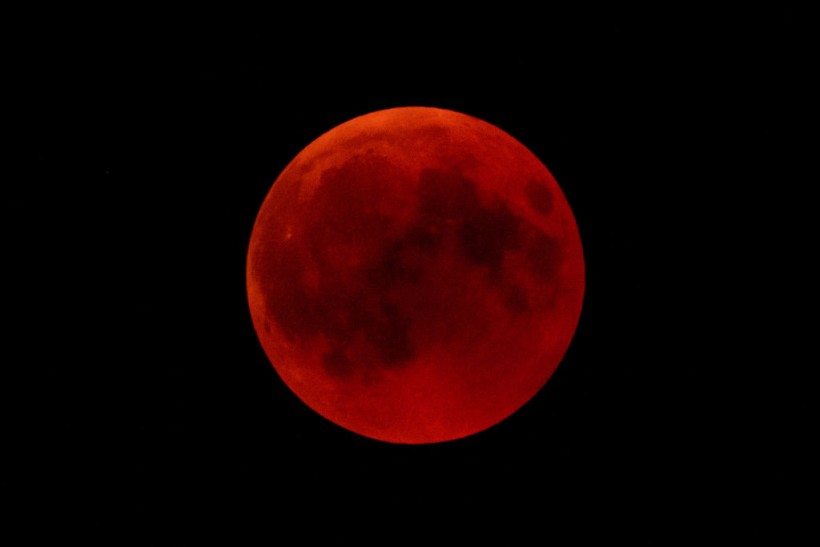 Total Lunar Eclipse: Moon to Turn Red on March 26. Here's When and How to Watch