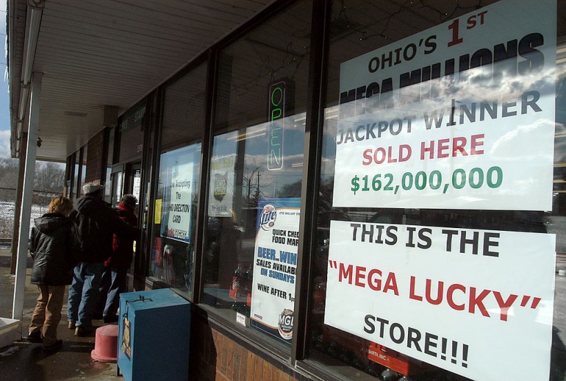 2.7M Ohio Residents Entered Vax-a-Million Lottery for $1M Prize As Vaccine Incentive, Winner to Be Announced Wednesday