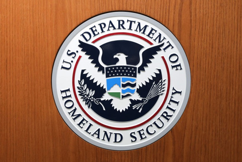 Acting DHS Secretary McAleenan Announces Rule To Mitigate Flores Agreement
