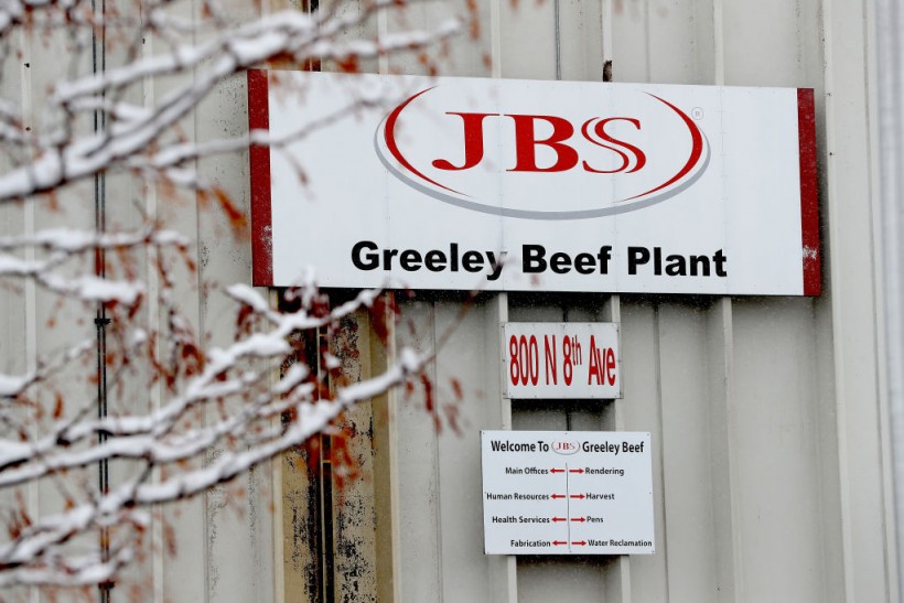 Meatpacking Giant JBS Believes Russia Behind Cyber Attack; Price Hike, Shortages in Beef Feared