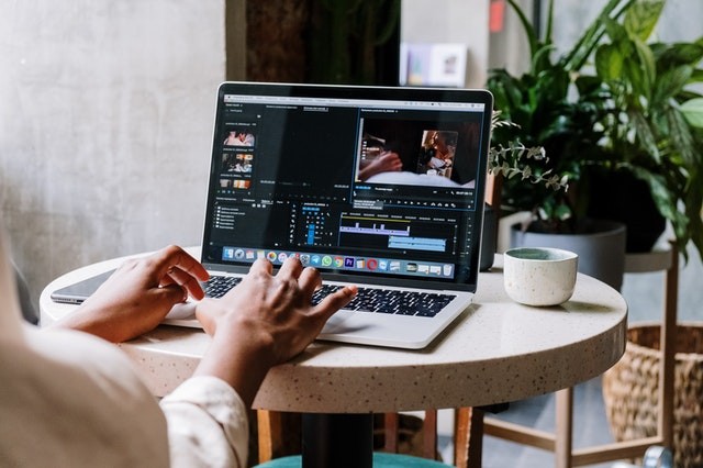 How to Export Video From Premiere Pro?