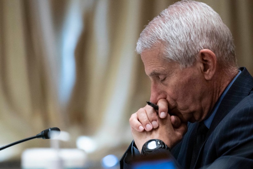 Fauci Emails: What It Is About That Republicans Urge Him to Testify Against COVID-19 Origins Probe