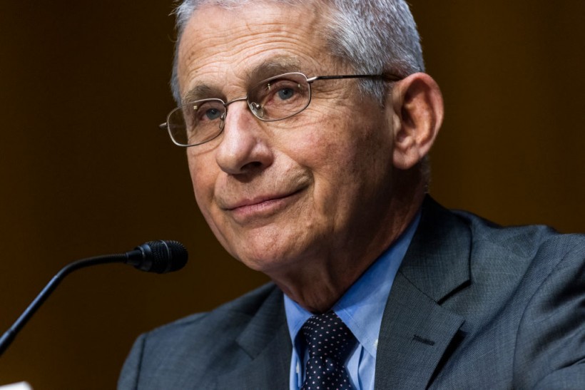 Anthony Fauci's Emails Contain Biggest Revelations, Raise Questions to Dig Deeper Into COVID-19 Origins