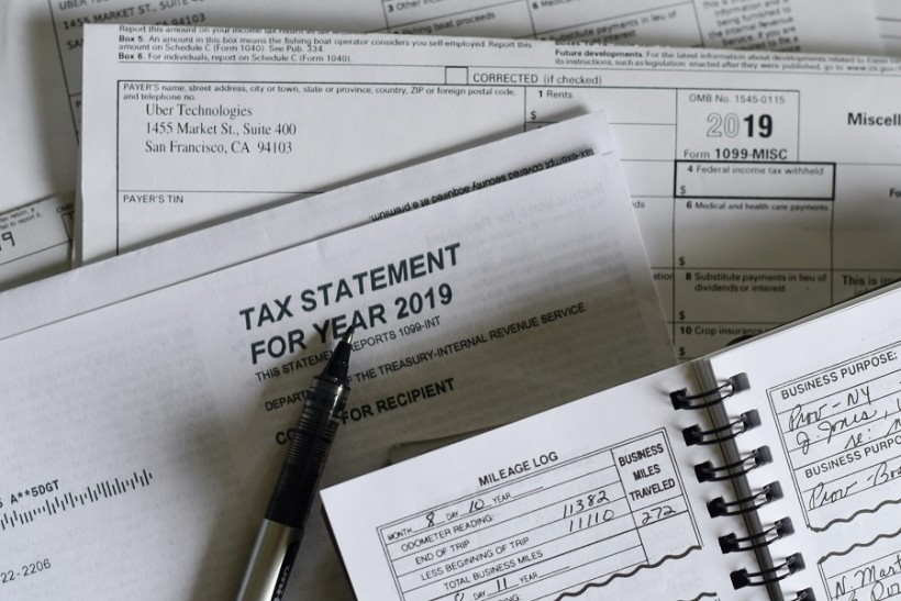 Want To Get Tax Refund Early? See These Significant Changes Before Filing Your IRS Return!