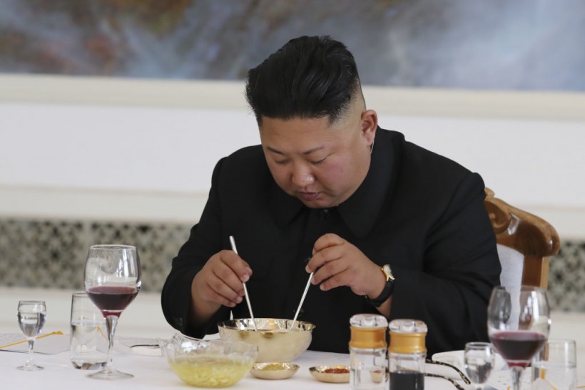 North Korea’s Kim Jong Un Appears to Have Lost Some Weight. Why is the World Watching His Waistline?