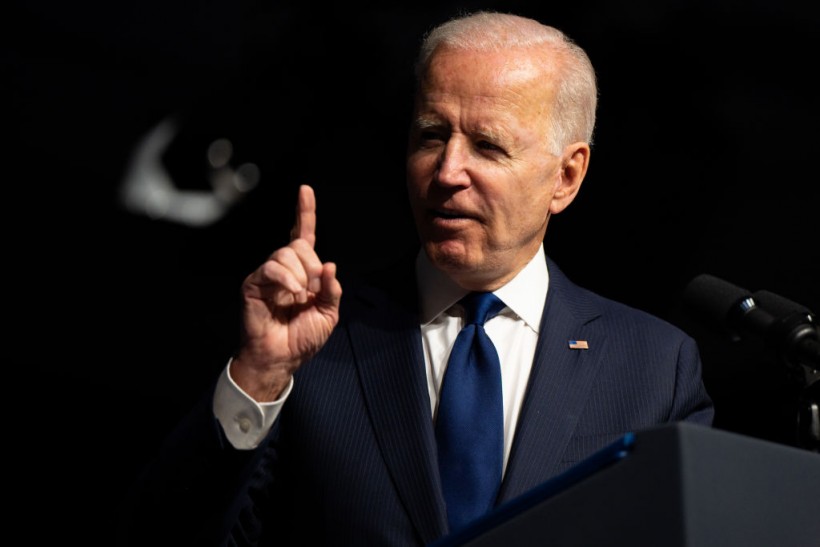 Fourth Stimulus Check: Joe Biden Says He Supports More Relief; Remains Open to Range of Ideas