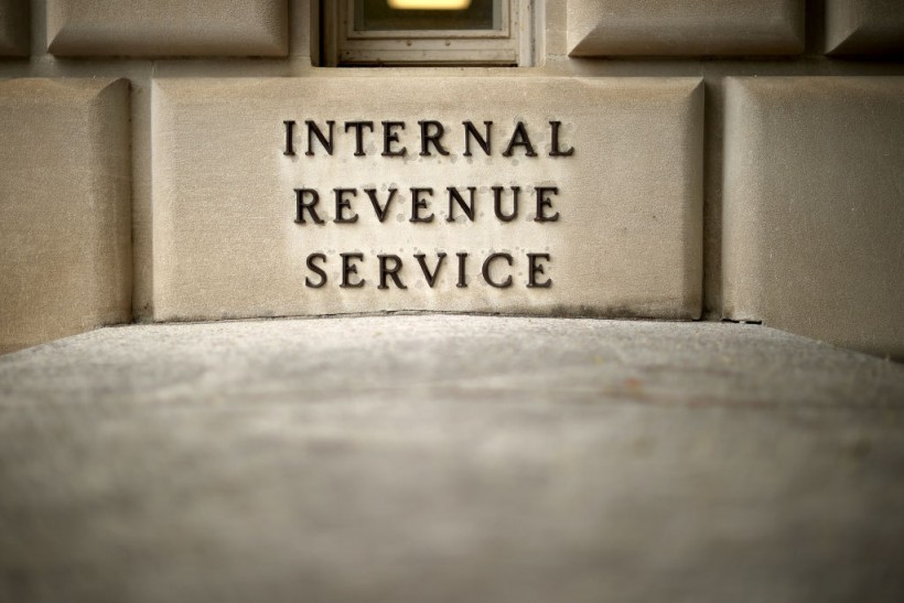 Millions of New Stimulus Checks Are on Their Way, Says IRS. How Will You Know If You Are One of the Recipients?