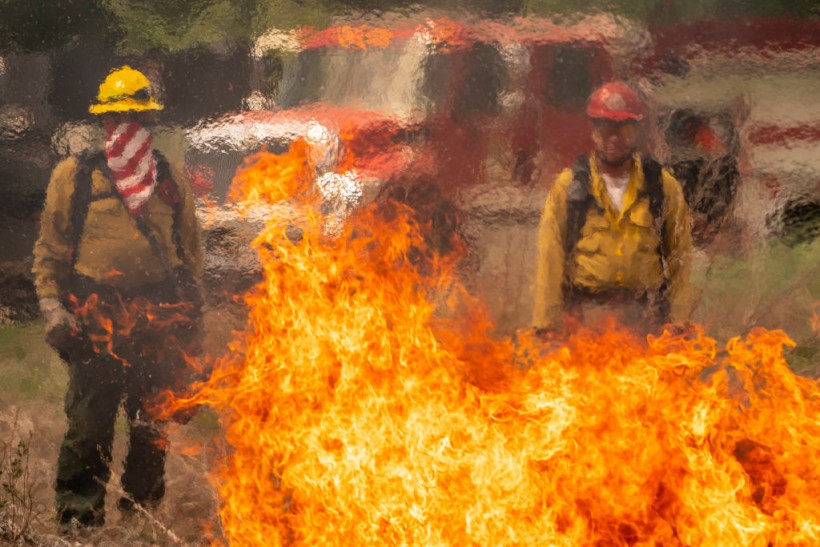 Arizona Wildfires Burn More Than 150,000 Acres; Governor Issues Emergency Declaration