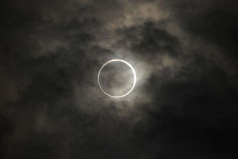 Ring of Fire Solar Eclipse: When, Where, and How to Watch The Phenomenon?