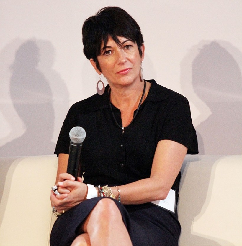 Ghislaine Maxwell's Lawyers Laid Complaints Over Treatment in Jail, Days After Bail Request Denied