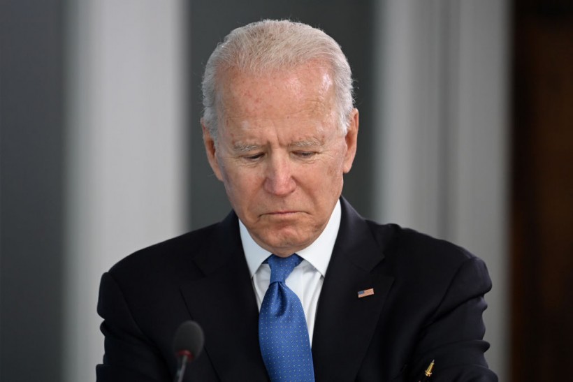 White House Considers Setting Talks with Xi Jinping; Joe Biden Dodges Question on Pressing China to Stop Blocking COVID-19 Origins' Probe