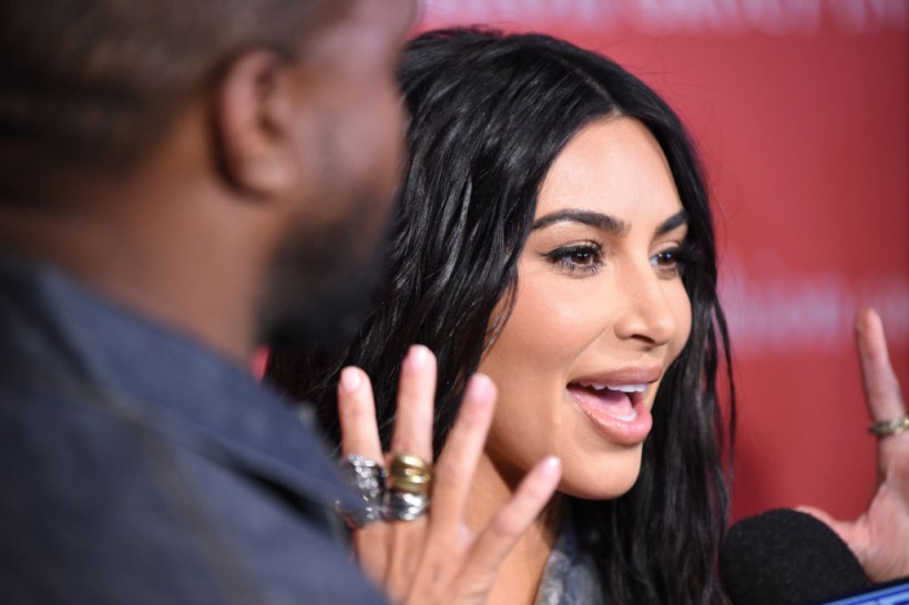 Kim Kardashian Admits She Regrets Marrying Kris Humphries; Denies Dating Rumors with Van Jones, Maluma