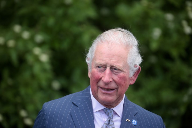 Prince Charles Won't Let Grandson Archie be a Prince, Source Close to Meghan Markle, Harry Reveals
