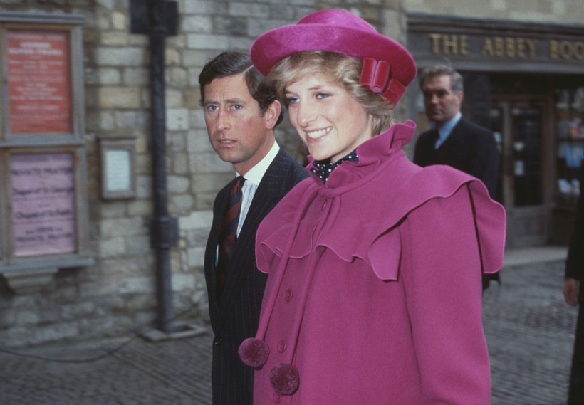 Prince Charles Questioned Over Princess Diana’s Note About Him “Planning an Accident,” Is He Involved With Her Death?