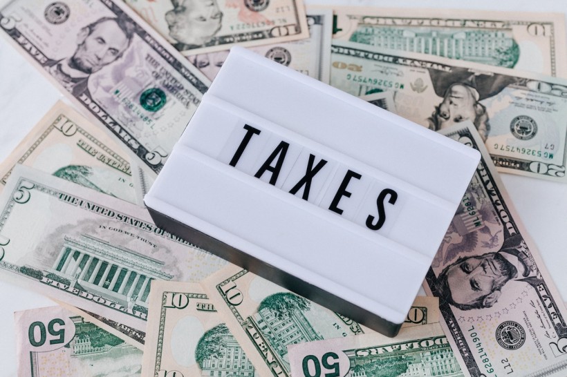 IRS May Owe You Money from 2020 Taxes? Here’s How To Claim Yours!
