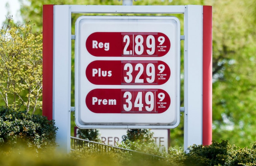 Why Gas Prices Remain High, No Sign of Decrease Throughout Summer?