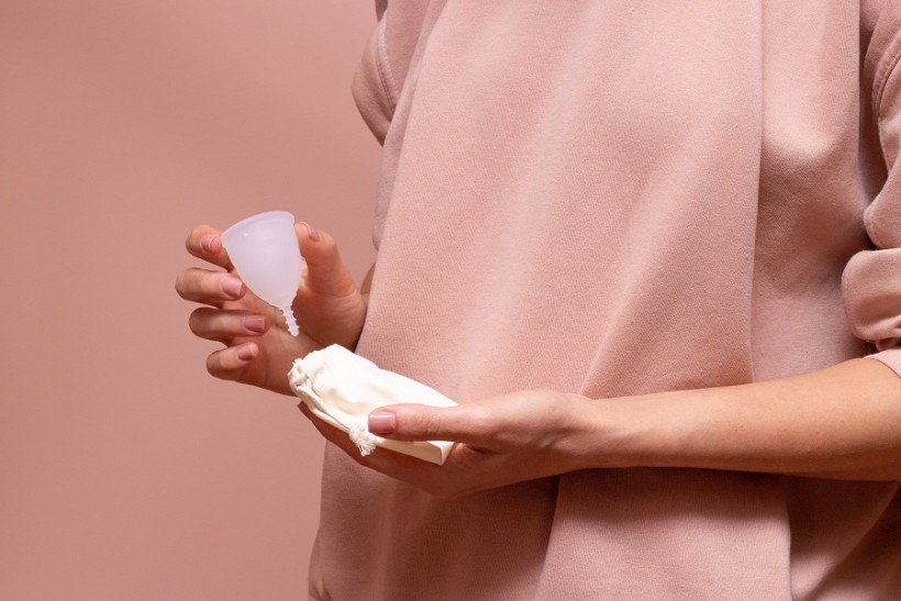 Louisiana to End "Pink Sales Tax" on Feminine Hygiene Products, Diapers Starting July 2022
