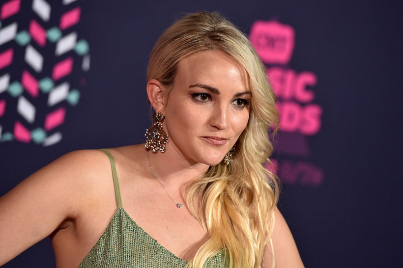 Jamie Lynn Spears Breaks Her Silence After Being Slammed For Not Speaking Out About Sister, Britney's Conservatorship Battle