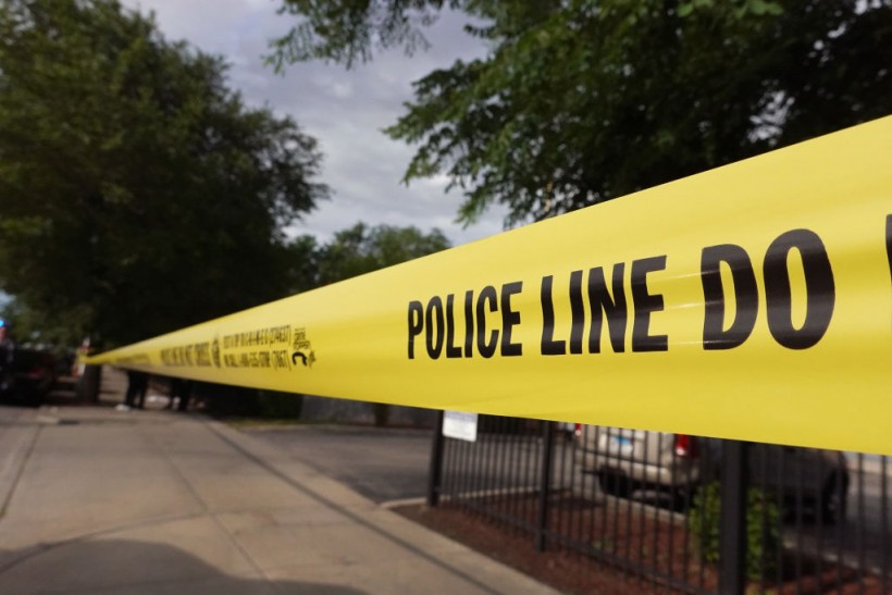 Multiple Shooting On Chicago's South Side Kills One, Injures Others