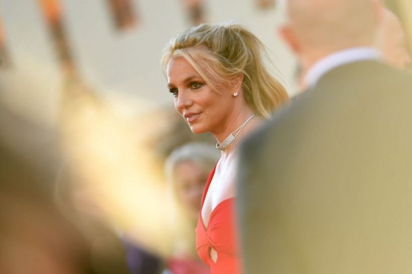 Britney Spears Hopes For Significant Changes in Conservatorship as Judge Approves Co-Conservator's Immediate Resignation
