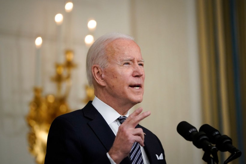 Fourth Stimulus Check Direct Payments Until 2025 Proposed: Joe Biden Pushes Cash Assistance Instead of Tax Credit