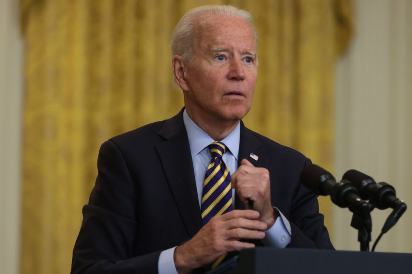 Joe Biden Announces US Military Troops to Pull Out Sooner Than Planned; Vows Not to Send Another Generation of Americans in Afghanistan
