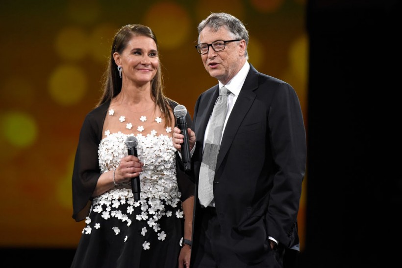 Bill Gates Blames Himself For Divorce From Melinda; Staff Freaks Out About The Non-Profit Foundation's Future