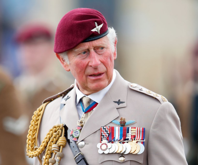 The Reason Why Prince Charles May Deny Father's Title Duke of EdinBurgh to His Brother Edward
