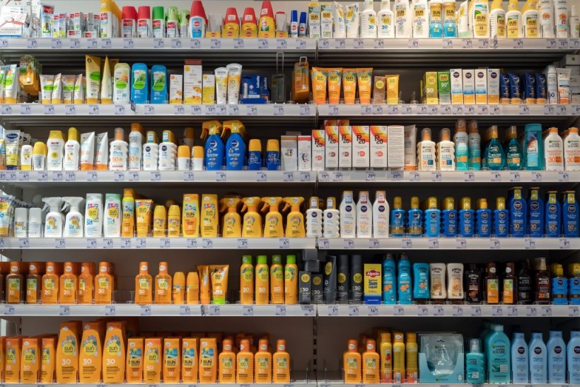 Johnson & Johnson Orders to Recall 5 US Sunscreen Products Due to Benzene Traces