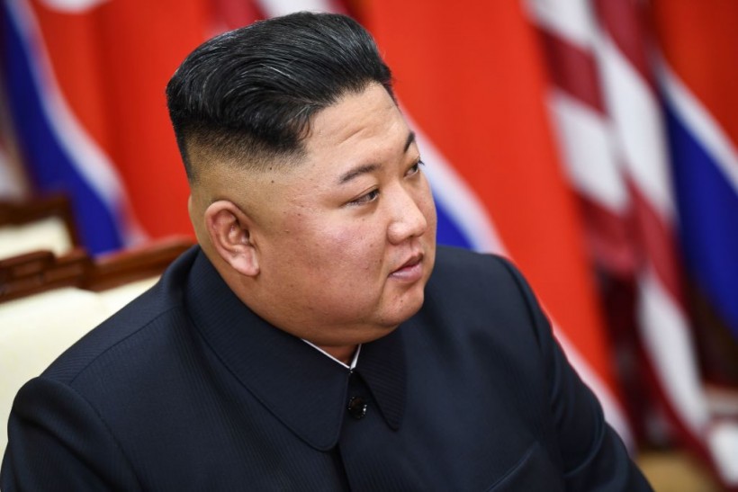 Kim Jong Un Orders North Korea To Prepare Nuclear Counterattack Against South, US