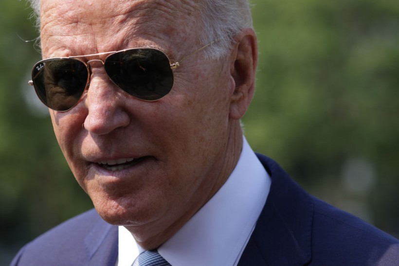What Is Behind Joe Biden's Changing Face? Experts Predict He Had Plastic Surgeries