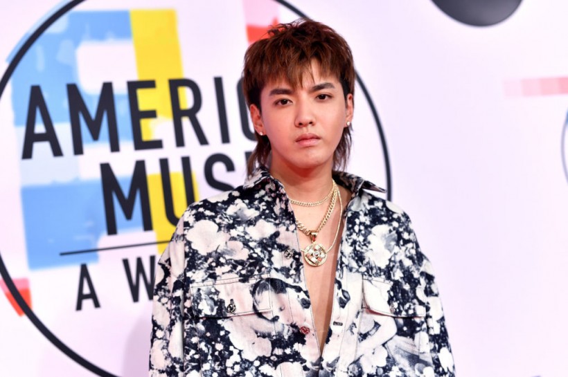 Chinese Pop Star Kris Wu Loses Giant Brands' Endorsement Deals Over Allegations of Sexual Abuse to Minors