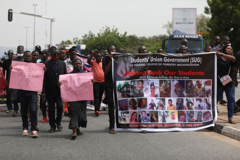 Nigeria Kidnapping Crisis: Nearly 100 Women, Children Freed After 42 Days of Captivity