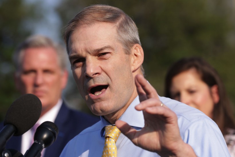 Rep. Jim Jordan Reveals He Spoke to Donald Trump on January 6 Capitol Riot; What Did They Discuss?