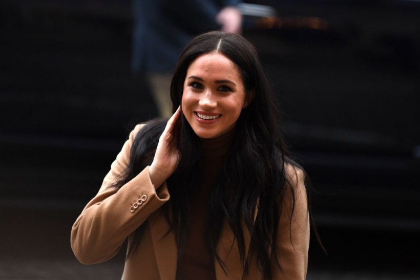 Meghan Markle's Brother, Thomas Jr. Tells Prince Harry That "Shallow" Sister Will Ruin His Life in Australian Game Show Trailer