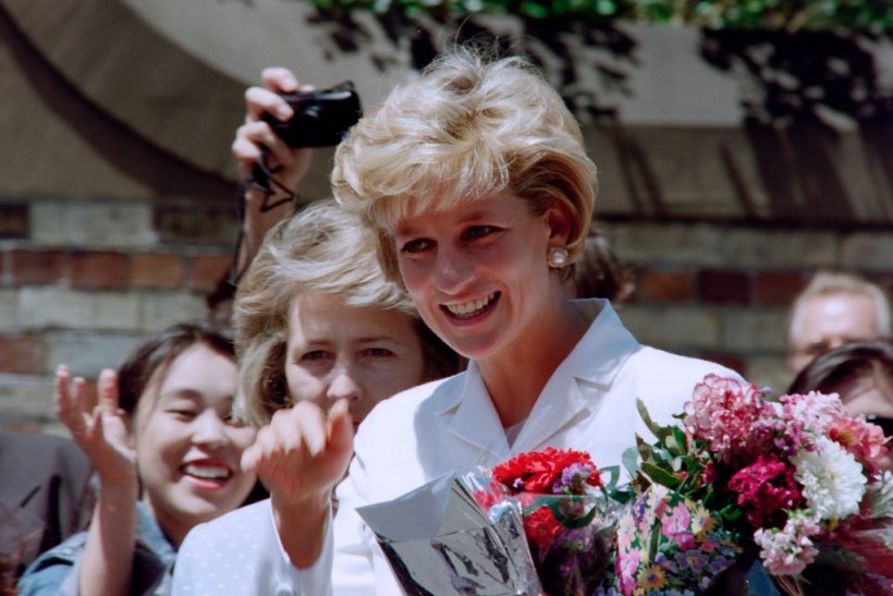 Princess Diana Knew "Tragedy Awaited Her" and That She Still Loved Prince Charles Despite Extra-Marital Affair, Sources Reveal