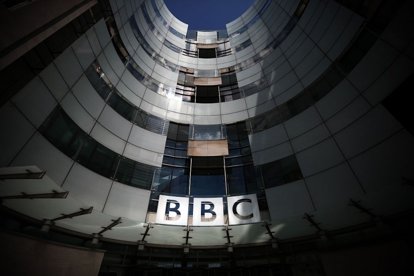 Russia Expels BBC Journalist Sarah Rainsford in Retaliatory Move for British Discrimination of Russian Media