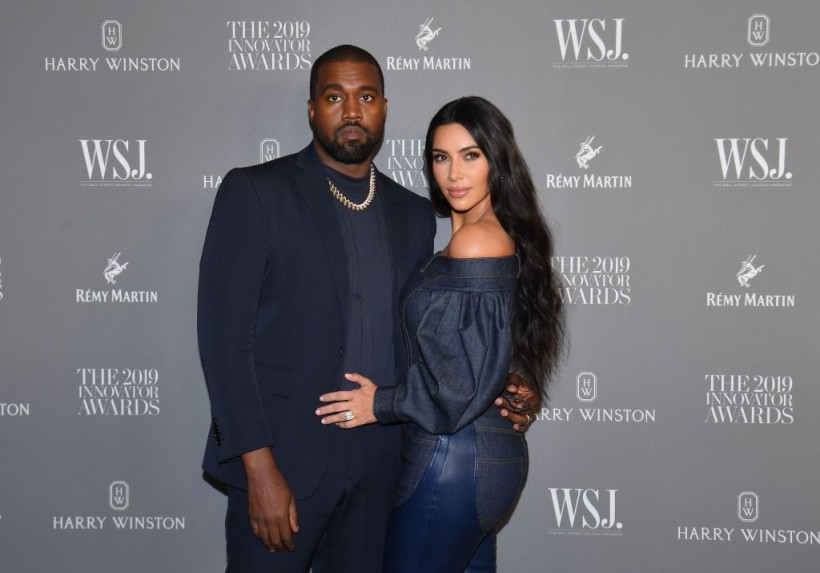 Is Kim Kardashian Calling Off Divorce From Kanye West? Sources Weigh On Their "Friendly Relationship"