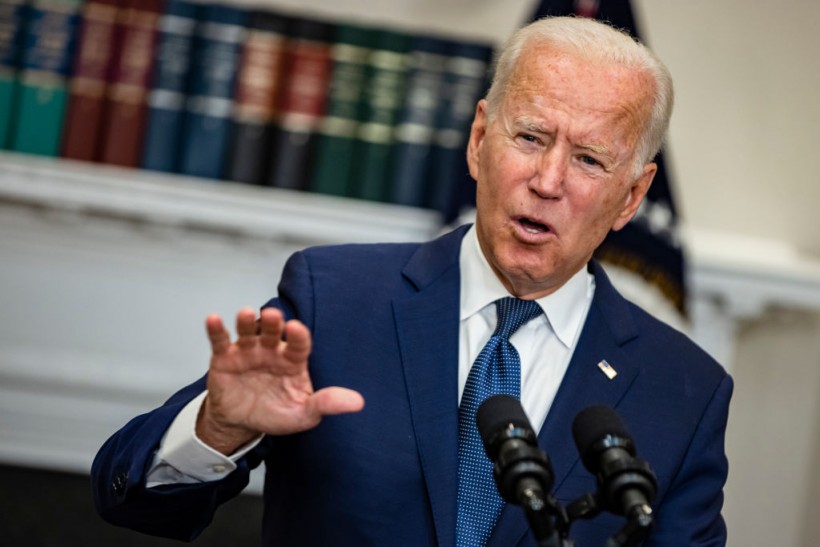 Biden Refuse Military Advice As His Decisions Have Endangered the West from Terrorism