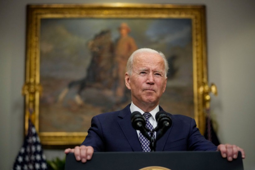  Joe Biden Sticks With August 31 Deadline For US Withdrawal in Afghanistan; Actions May Lost Closest Allies