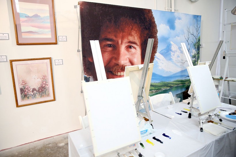 Bob Ross Documentary: Revelations About The Vicious, Secret Battle of The Painter and The Cause of His Death