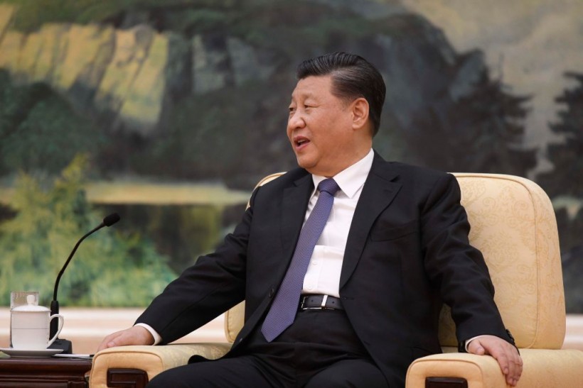 China Reportedly Introduces "Xi Jinping Thought" on Chinese Schoolchildren as Part of Marxist Brainwashing