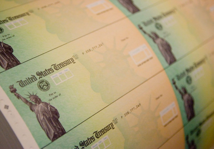 New Stimulus Check Worth $1,400: Who is Eligible for The Payment? Here's a Big Catch!