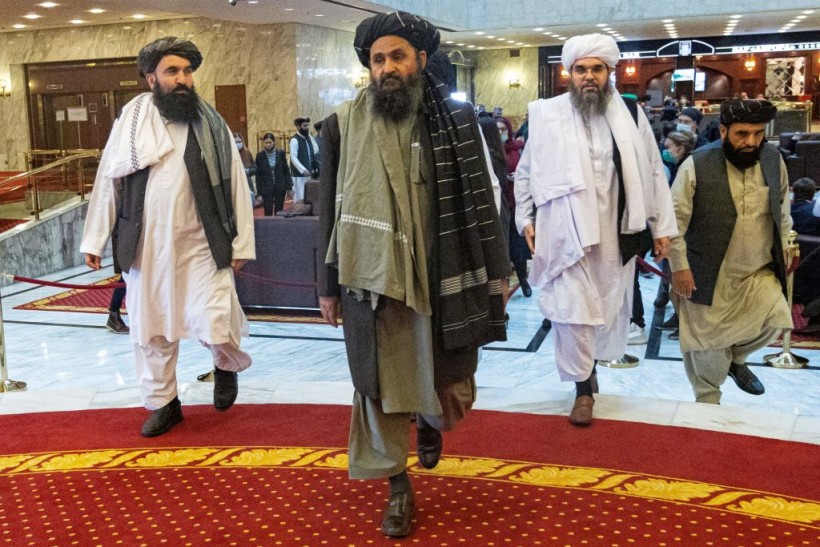 Taliban Promises to Allow Afghan People Leave Afghanistan After August 31 Evacuation Deadline
