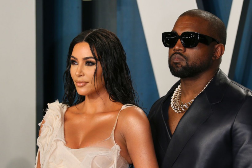 Kanye West Hints at Cheating on Kim Kardashian in New Song, But KUWTK Star Considers Reconciliation With The Rapper